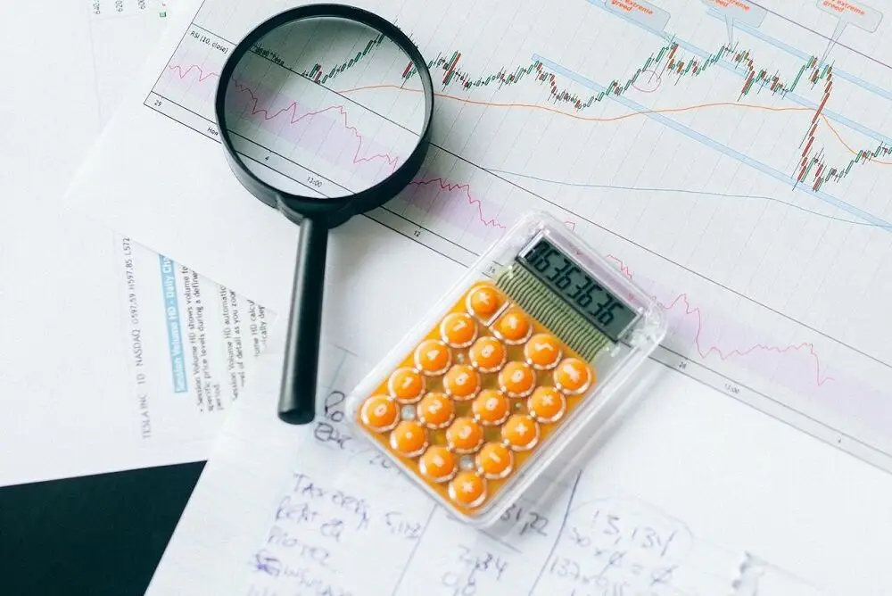 evaluasi kondisi keuangan