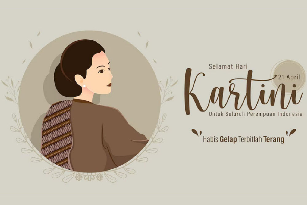 Selamat Hari Kartini, Ketahui Semua Tentang Kartini!